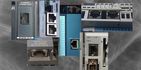 Ethernet Ports on Controllers: How Many, and What do They Do ...