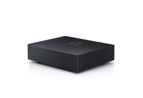 Primare NP5 Prisma Mk 2 network player - hi-fi+