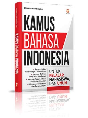 Kamus Bahasa Indonesia Newstempo