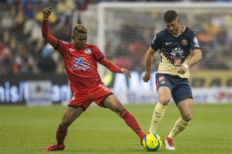 Cómo ver Lobos BUAP vs América en vivo por la Liga MX Deportes Liga