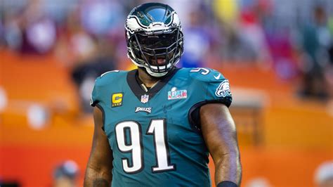 Eagles Bring Back Fletcher Cox On One Year Deal The 33rd Team