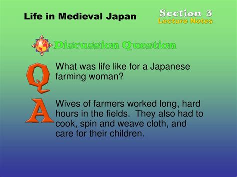 Ppt Medieval Japan Powerpoint Presentation Free Download Id 3116145