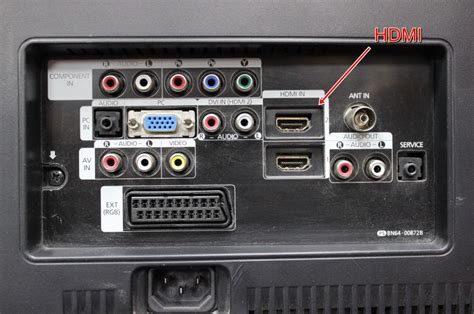 Как подключить компьютер к телевизору Samsung Smart TV? Управление ...