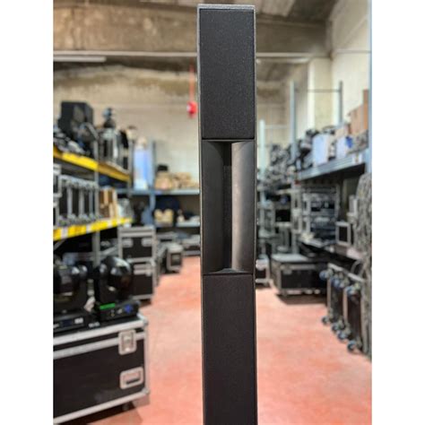 L Acoustics Syva System Buy Now From Kused