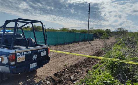 De Una Puñalada En El Pecho Matan A Hombre En Villa Juárez Navolato