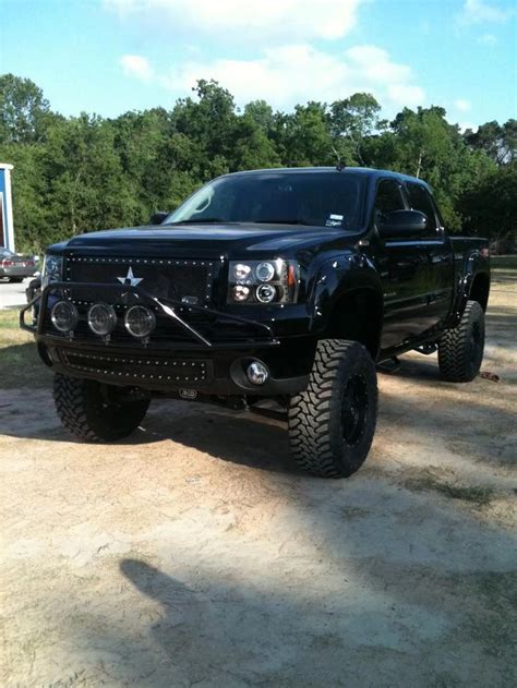 lifted gmc trucks | Lifted trucks, Lifted chevy trucks, Trucks