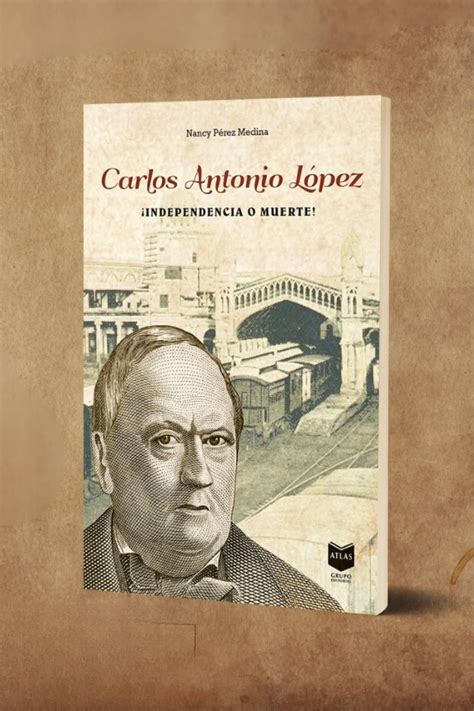 Carlos Antonio Lopez Paraguay