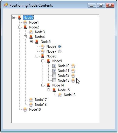 Sorting In Windows Forms Multicolumn Treeview Control Syncfusion Hot