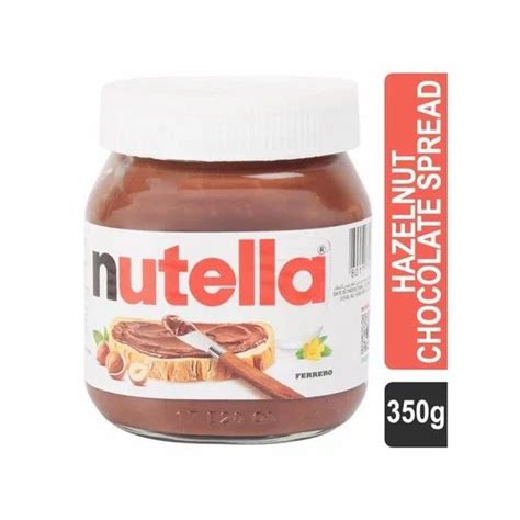 G Ferrero Nutella Cocoa Spread At Rs Piece Amritsar Id