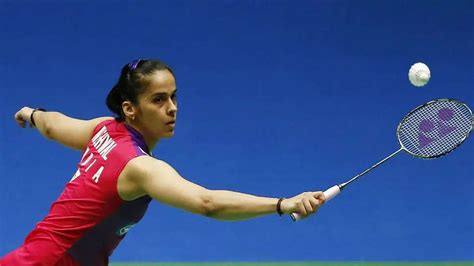 Top 10 Female Badminton Players In India In 2023 - 2024