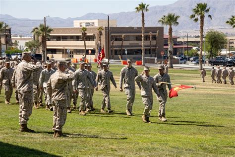 DVIDS Images Change Of Command Ceremony Held For 3rd Battalion