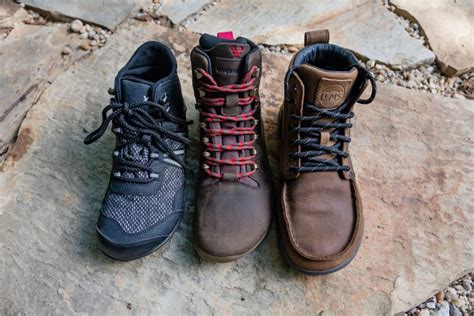 9 Best Barefoot Hiking Boots (Wide Toe Box + Zero-Drop)