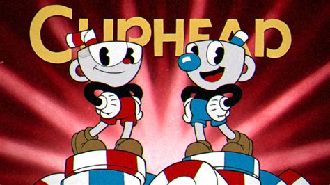 🔥 Download Cuphead An Lise Xbox One Pc By Dwalker17 Cuphead