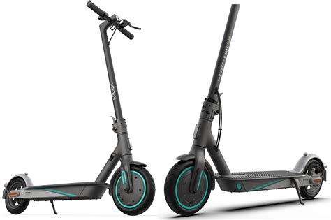 Xiaomi Mi Electric Scooter Pro 2 Mercedes Amg Petronas F1 Team Edition