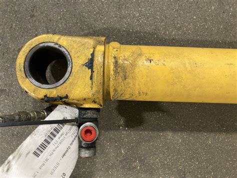 John Deere 444h Hydraulic Cylinder For Sale