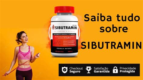 Sibutramin Funciona SAIBA TUDO SOBRE SIBUTRAMIN YouTube