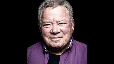 William Shatner Says I Dont Have Long To Live