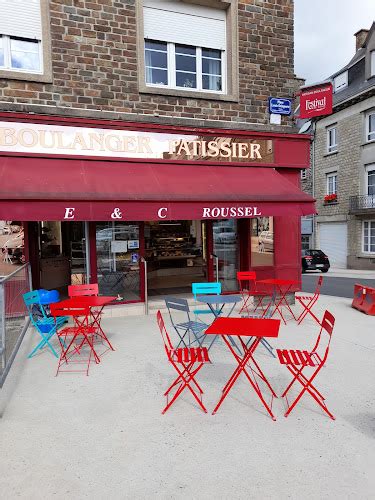 Les meilleurs Boulangeries à Saint Hilaire du Harcouët Boulangerie