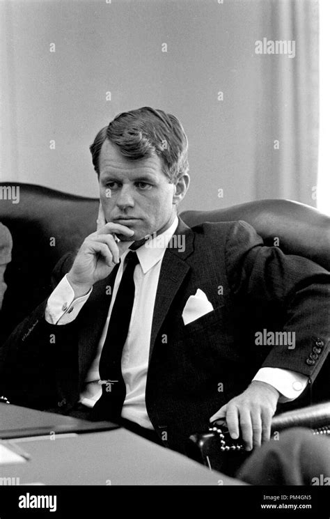 Robert Kennedy 1960s Fotografías E Imágenes De Alta Resolución Alamy