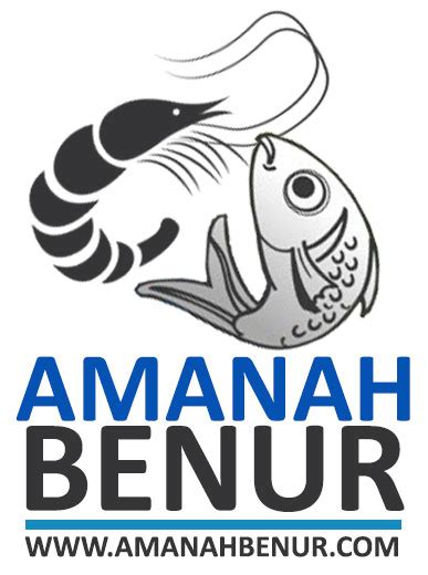 Detail Logo Udang Vaname Koleksi Nomer 23