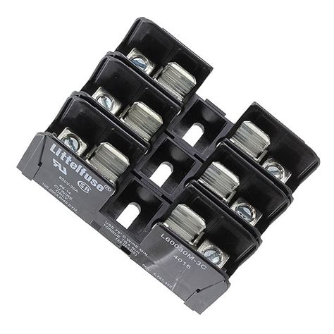 L60030M3CDINR Littelfuse Inc Circuit Protection DigiKey