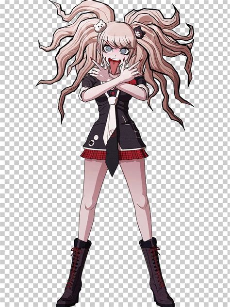 Danganronpa V3 Killing Harmony Danganronpa Trigger Happy Havoc Sprite Wikia Png Clipart