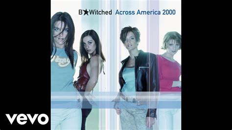 B Witched Mickey Official Audio Youtube