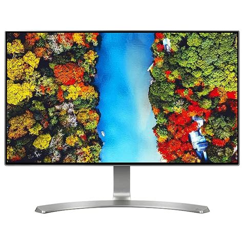 Lg 24mp88hv S 24 Inch 60 96cm Full Hd Ips Monitor 1920 X 1080