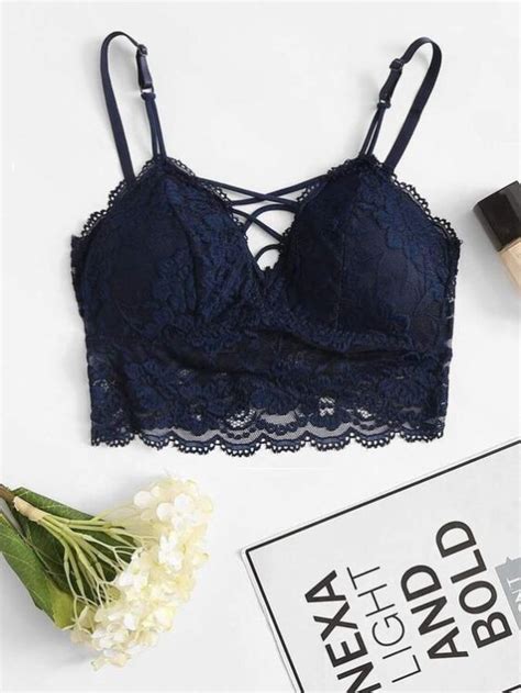 Los Bralettes Llegaron Para Quedarse Encuentra El Perfecto Para Ti Acá