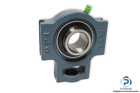 Dpi Uct Take Up Ball Bearing Unit Platinum International