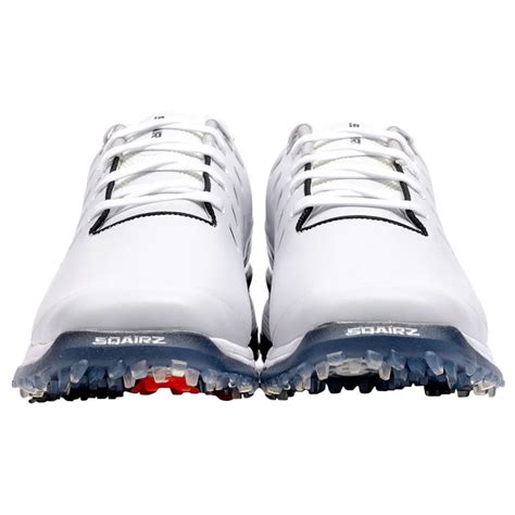 SQAIRZ Men's Speed Bold Golf Shoes - Worldwide Golf Shops