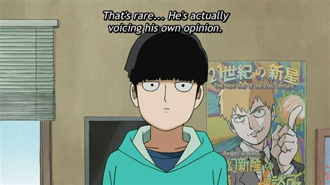 Mob Psycho S Ep Pic The Reviewer S Corner