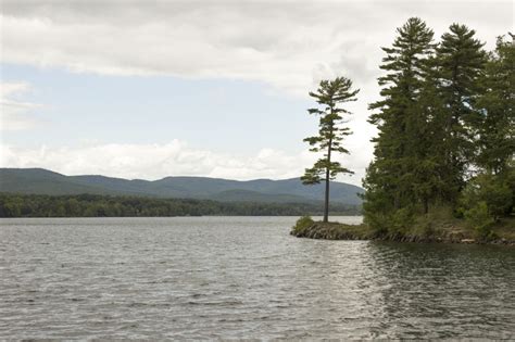 Onota Lake Berkshire Film And Media Collaborative