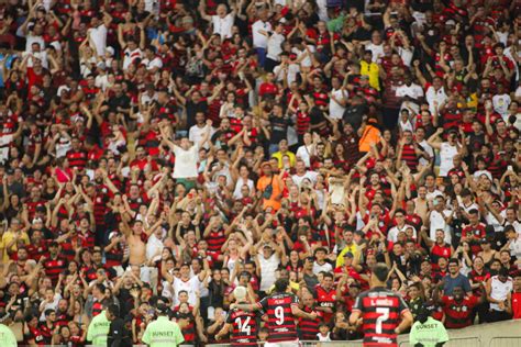 Libertadores Flamengo E Bol Var Come Am A Decidir Vaga Nas Quartas De