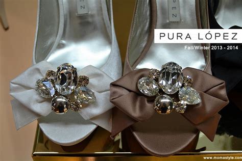 Pura Lopez F W Collection