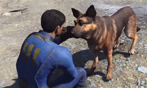 Get to Know the 10 Best Companions To Get in Fallout 4 - Nerds and ...