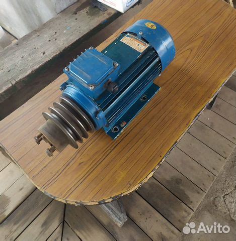 Продам электродвигатель асинхроный 5аи купить в Ельне | Товары для дома ...