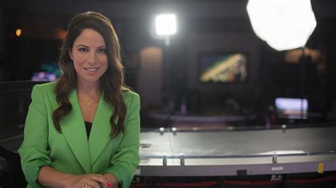 Sky News 2023 Line Up Sharri Markson To Take Prime Time Slot The