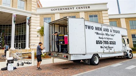 Bay County Clerk of Court in new building after Hurricane Michael