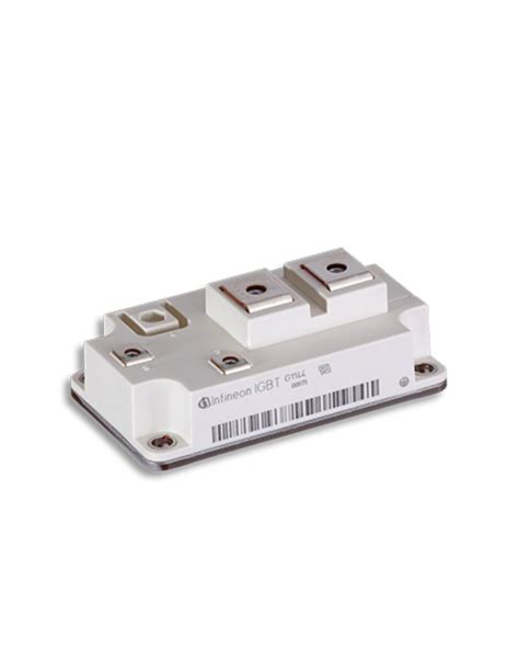 Modulo Igbt Infineon Fz R He P Foind S R L