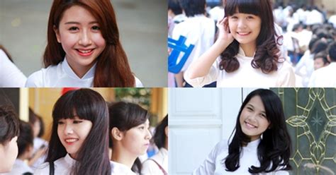 Tâm sự mùa chia tay của các HOT GIRL SINH NĂM HOT GIRL SINH NAM