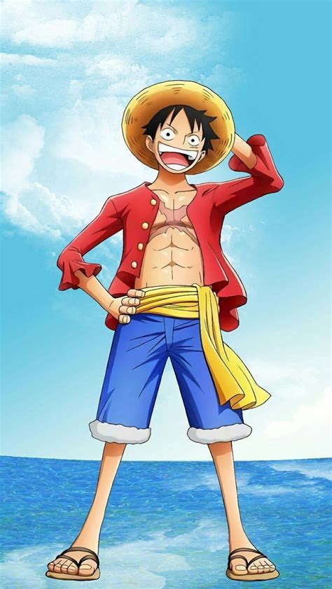 Pin By Ace Onpu D On One Piece Characters One Piece Main Characters