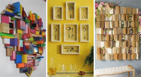 11 idées irrésistibles dont s inspirer pour décorer les murs de la