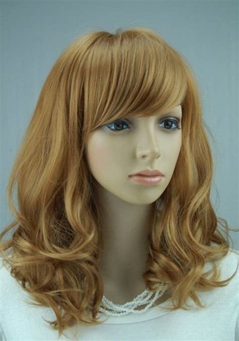 Strawberry Blonde Wig Off Concordehotels Tr