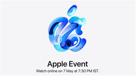 Apple Announces Special Event Themed ‘let Loose Heres How To Watch