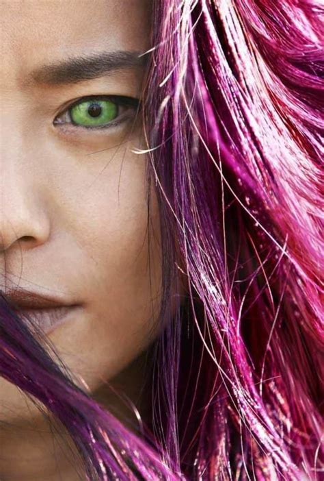 "The Gifted" Mutants are Featured In New Character Posters