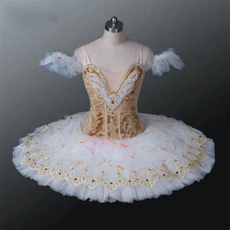 Fast Shipping Purple Sleeping Beauty Professional Ballet Tutu With