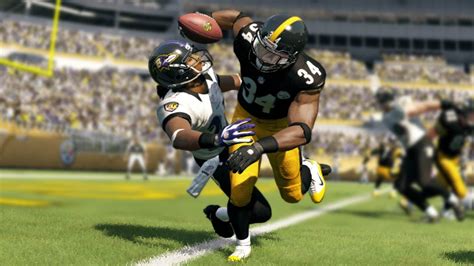 Madden NFL 13: Gameplay Screens Are Here