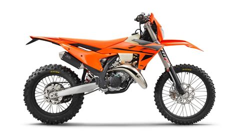 Ktm 125 Xc W Alle Technischen Daten Zum Modell 125 Xc W Von Ktm