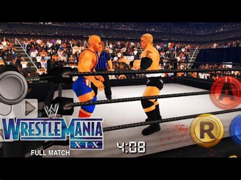 Full Match Brock Lesnar Vs Kurt Angle Wwe Title Match